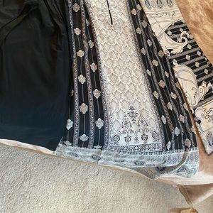 Pakistani formals and wedding dresses